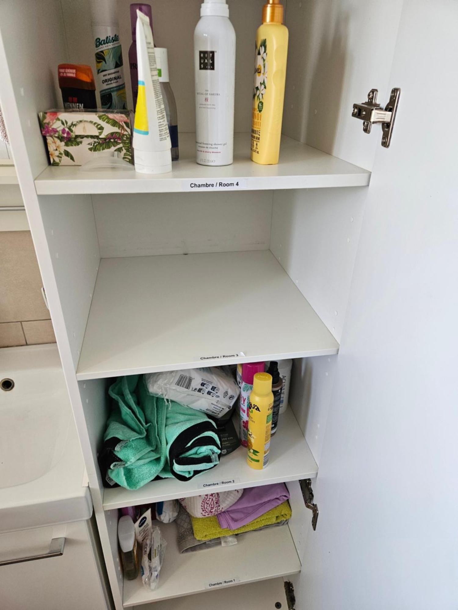 Chambre En Colocation Fille, Proche Mer, Climatisation 土伦 外观 照片