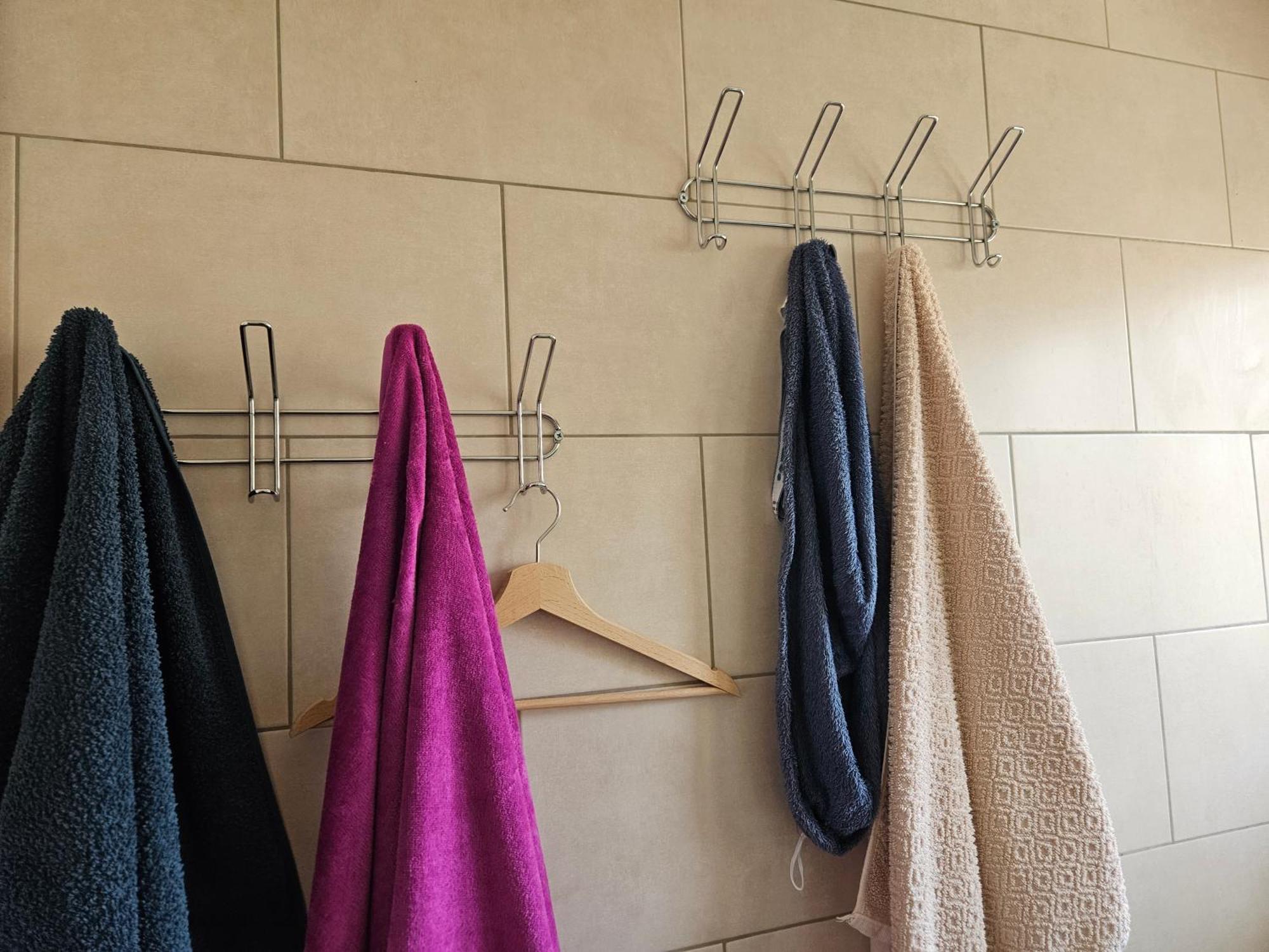 Chambre En Colocation Fille, Proche Mer, Climatisation 土伦 外观 照片