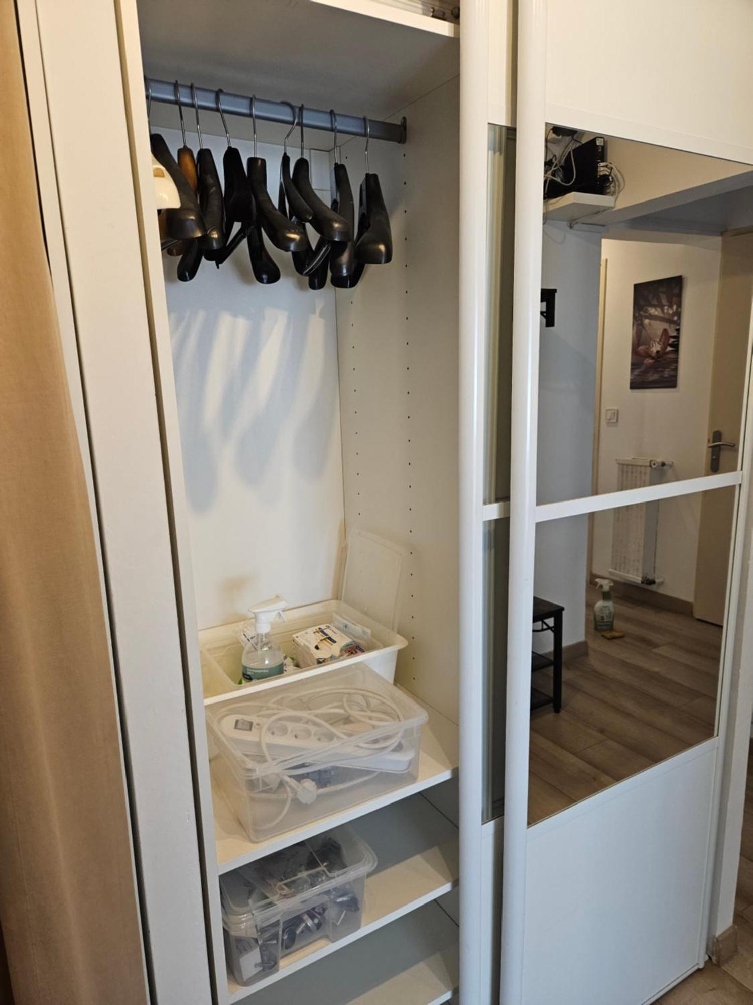 Chambre En Colocation Fille, Proche Mer, Climatisation 土伦 外观 照片