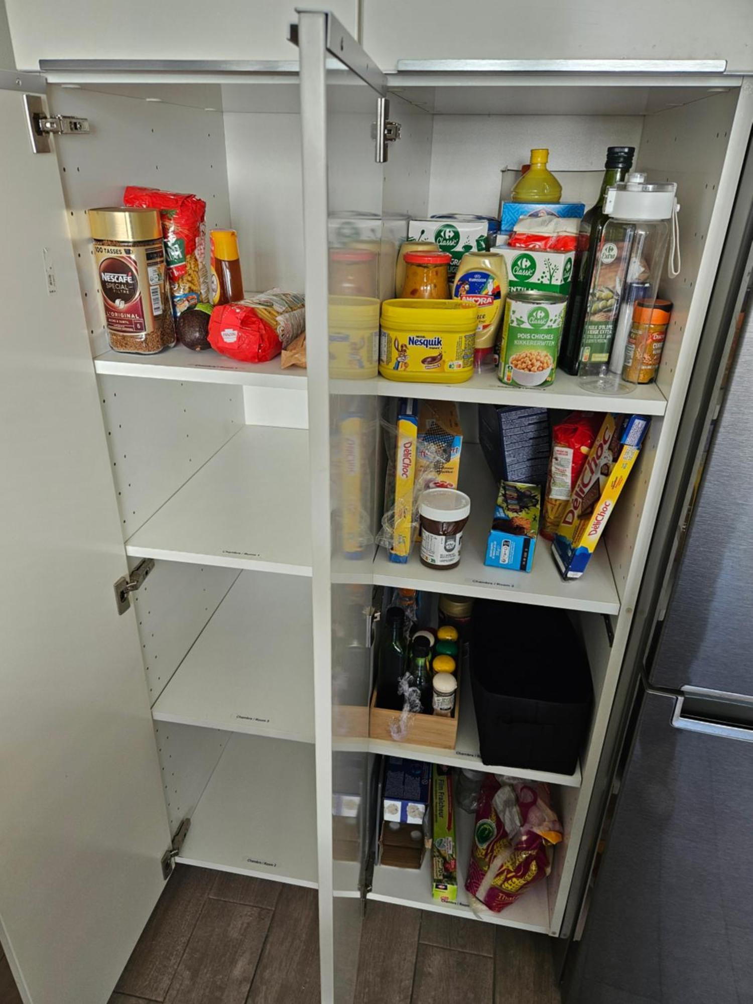 Chambre En Colocation Fille, Proche Mer, Climatisation 土伦 外观 照片