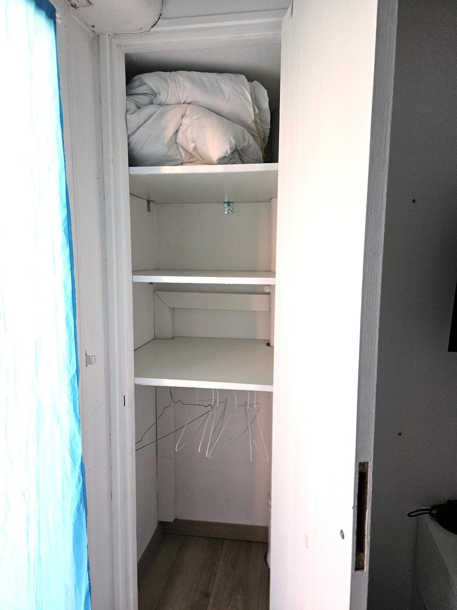 Chambre En Colocation Fille, Proche Mer, Climatisation 土伦 外观 照片